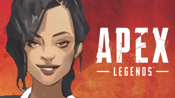 Apex Legends : Rosie, leak d'une nouvelle légende