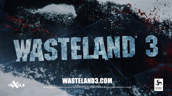 Gamescom 2019 : Wasteland 3 montre du gameplay