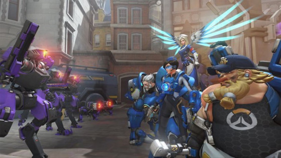 Overwatch : dates et calendrier des événements saisonniers, OWL, Blizzcon