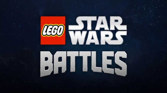 LEGO Star Wars Battles, nouveau jeu, iOS, Android