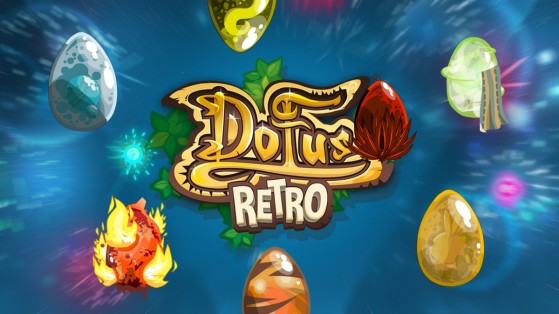 Dofus Rétro : Les Dofus en 1.29