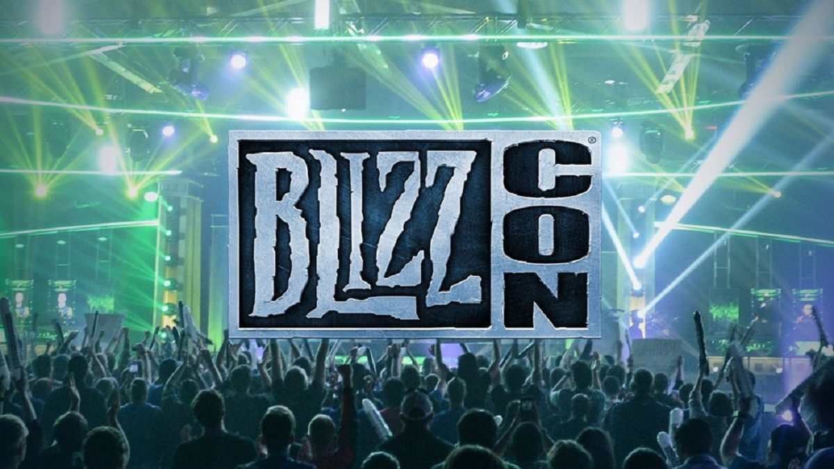 Blizzcon 2019：完整的日程安排和會議計劃