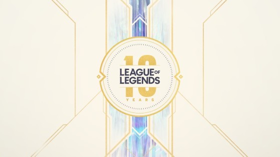 LoL : Retour sur l'évolution de League of Legends depuis 10 ans