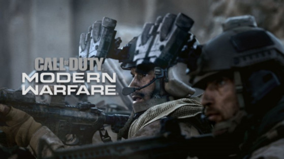 Call of Duty Modern Warfare : la sortie du jeu génère 600 millions de $ en trois jours