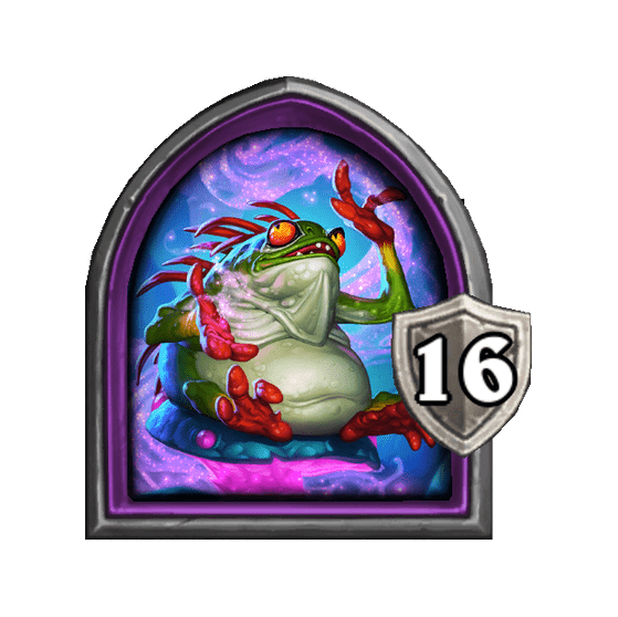 Hearthstone