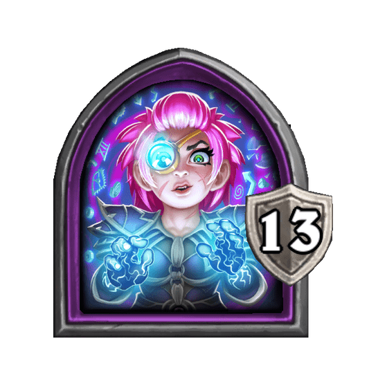 Hearthstone