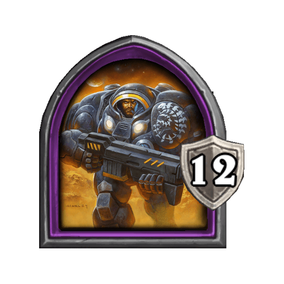 Hearthstone