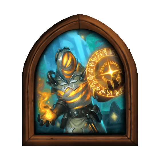 Hearthstone