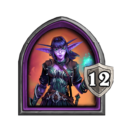 Hearthstone