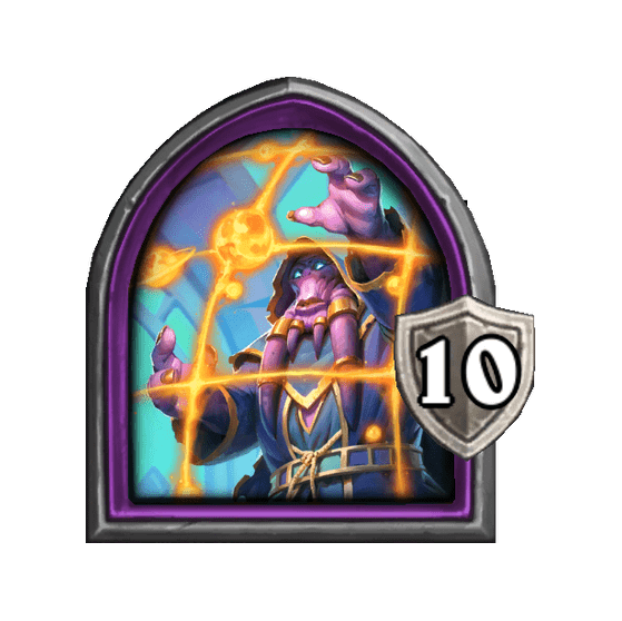 Hearthstone