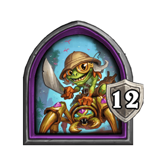 Hearthstone