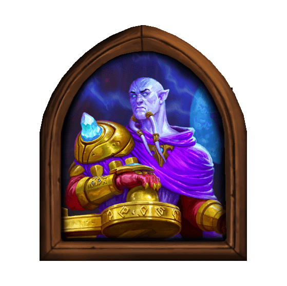 Hearthstone