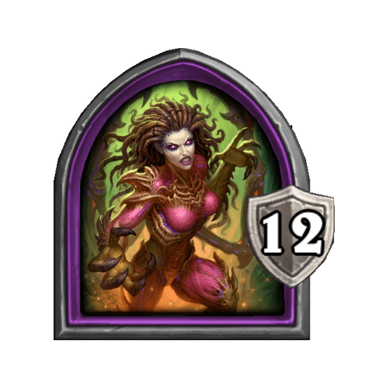 Hearthstone