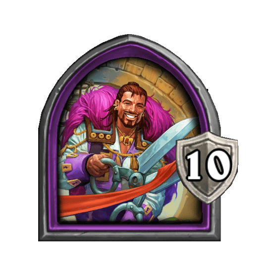Hearthstone