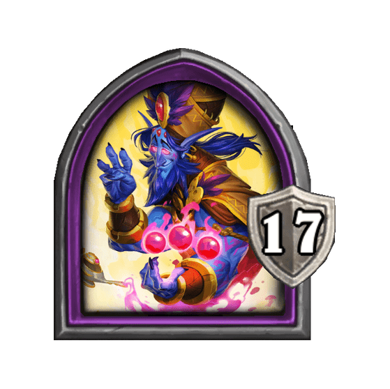 Hearthstone