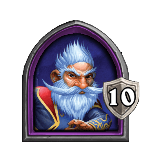 Hearthstone
