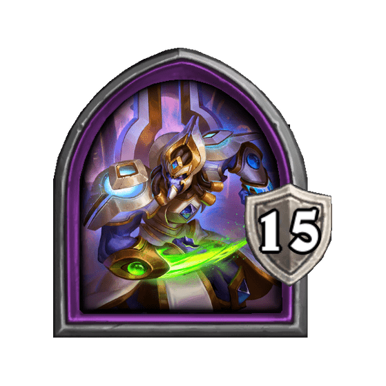 Hearthstone