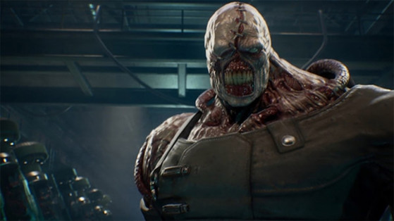 Resident Evil 3 Remake en 2020 ? La rumeur enfle