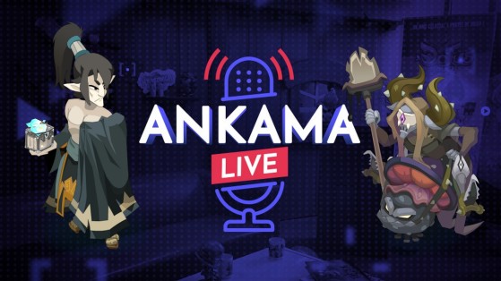 Dofus : Résumé de l'Ankama Live du 26/11 - La 2.54 bientôt en Bêta