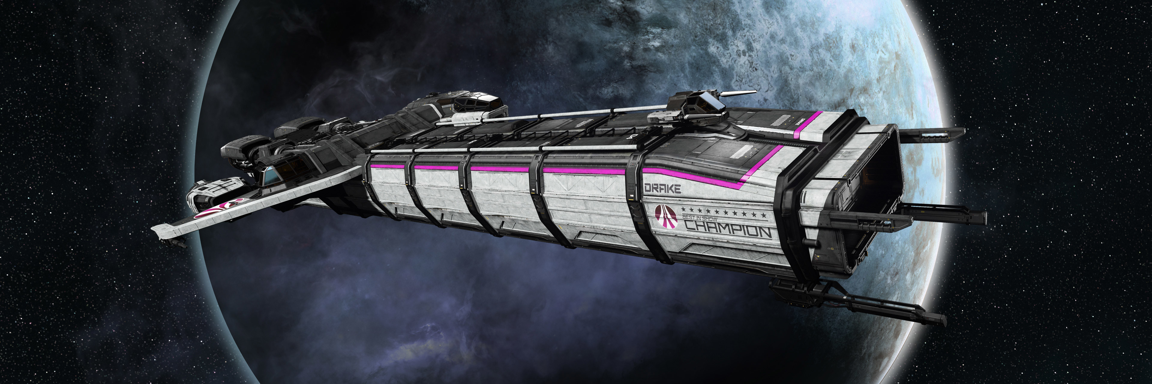 star citizen iae 2951