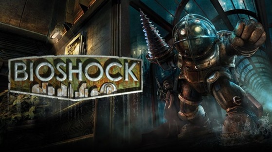 Bioshock : 2K annonce le développement d'un nouveau jeu