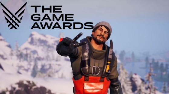 Fortnite : le BR de Epic Games gagne le trophée du 'meilleur jeu perdurable' aux Game Awards 2019