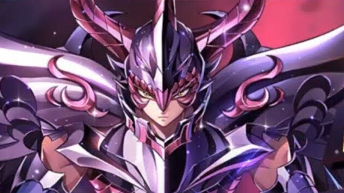 Saint Seiya Awakening Guide Rhadamanthe De La Wyverne Cosmos Comp Tences Et E Sens Millenium