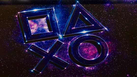 PS5 : Le logo de la console dévoilé par Sony au CES 2020