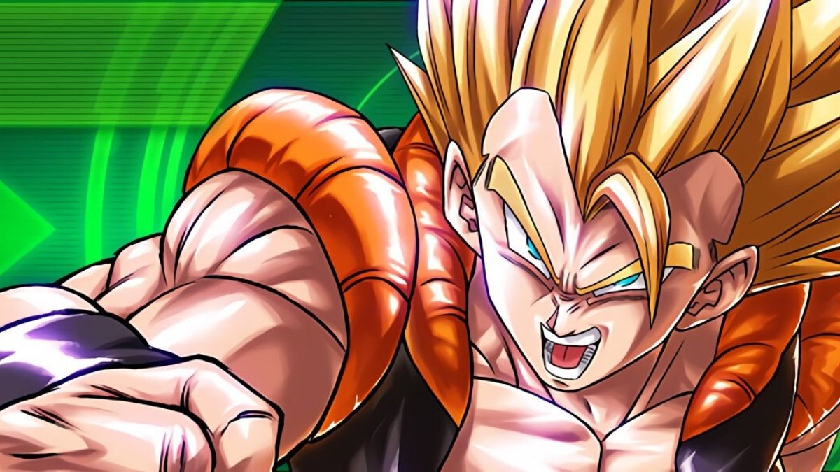 COMPTE DRAGON BALL legends ( DBL ) GOGETA BLUE ULTRA EUR 35,00