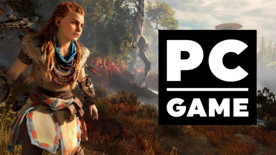 Horizon Zero Dawn : Sortie PC cette année selon Kotaku