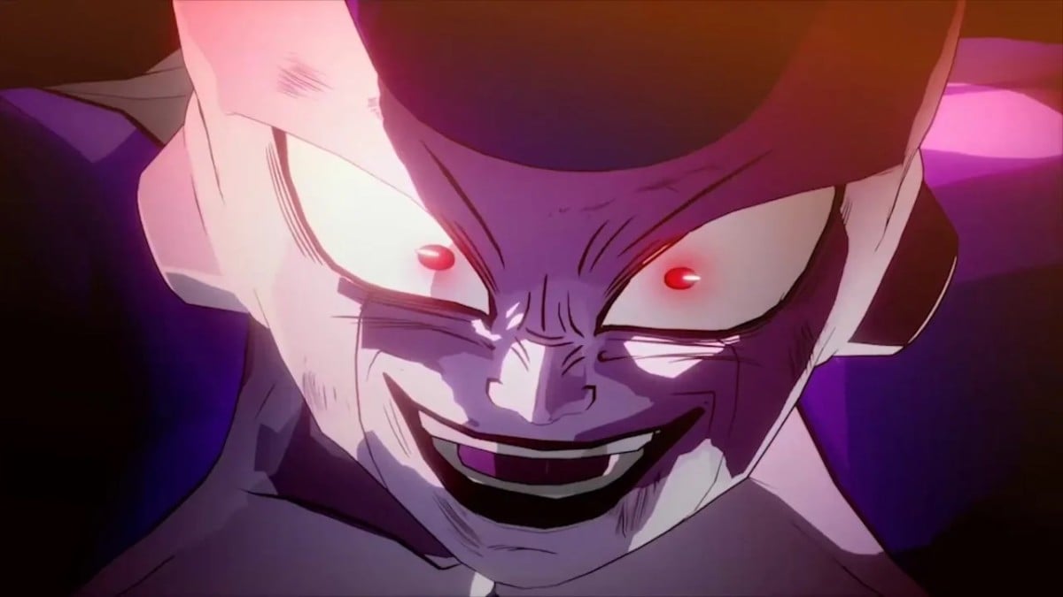ドラゴンボールZ カカロット魂の紋章 サイドストーリーズ