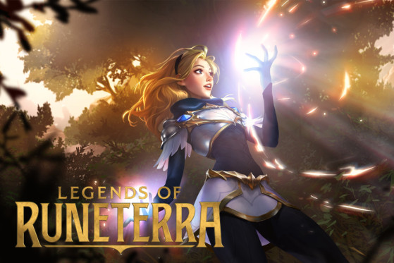 LoR - Legends of Runeterra : Notes patch, patchnote 0.8.3