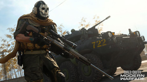 Call of Duty Modern Warfare : mise à jour saison 2, patch note 1.14 PS4, Xbox One et PC