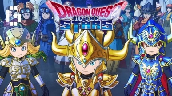 Dragon Quest of the Stars : APK, télécharger le jeu, android