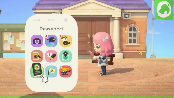 Molly sur Animal Crossing New Horizons : tout savoir sur cet habitant -  Millenium