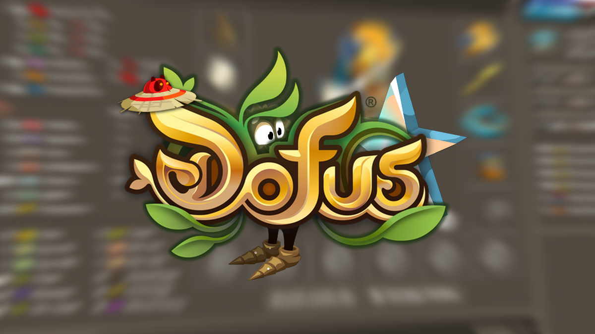 Dofus：所有物品指南，1 至 200 級，適用於所有類別