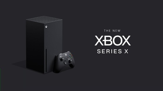 Xbox Series X : Les jeux présentés le 7 mai à 17h00