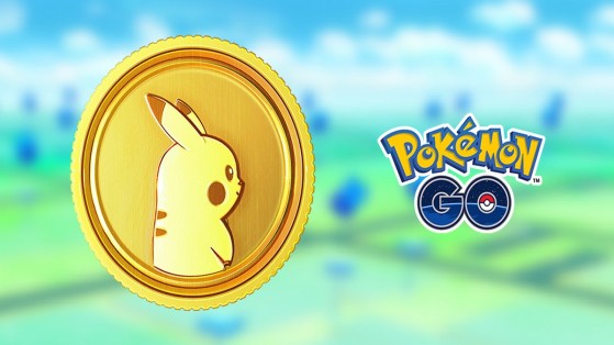 Pokemon GO : Poképièces, nouveaux moyens d'en obtenir