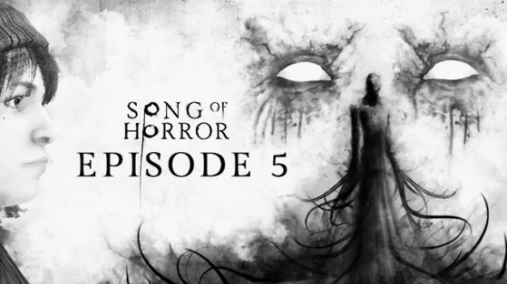 Test Song of Horror - Épisode 5 sur Steam, PC