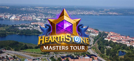 Hearthstone Masters Tour : Guide de visionnage du Masters Tour de Jönköping en ligne