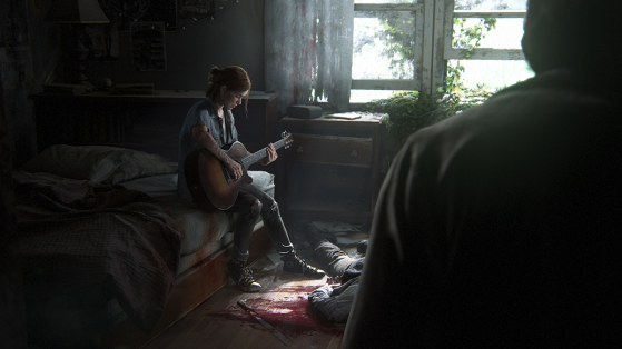 The Last of Us : Part 3 évoqué par Neil Druckmann