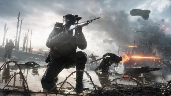 Enquête avec l'armée de Terre : les jeux vidéo de guerre reflètent-ils la réalité de la guerre ?