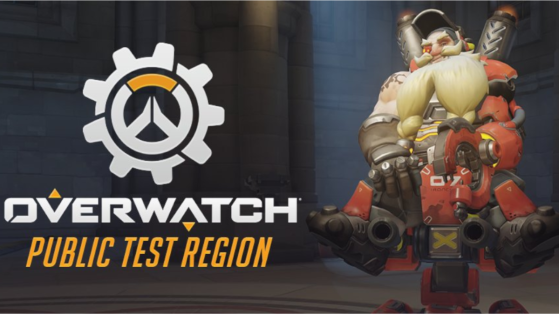 Overwatch : Patch PTR 1.51, juillet 2020, file d'attente prioritaire
