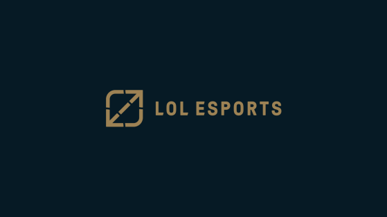 League of Legends : Riot Games dévoile sa marque LoL Esports