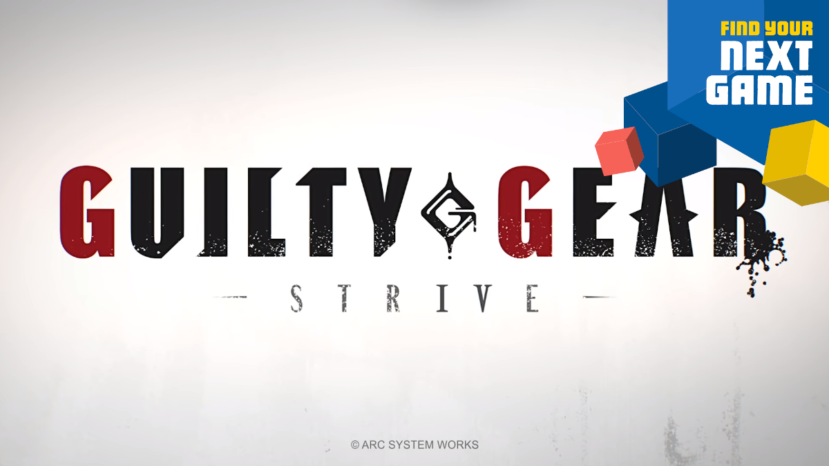 Guilty Gear Strive：登陸 PS5 和 PC，Leo Whitefang 和 Nagoriyuki 計劃發布