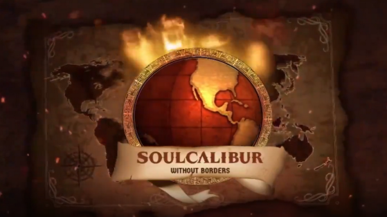 SoulCalibur Without Borders 2020, troisième semaine
