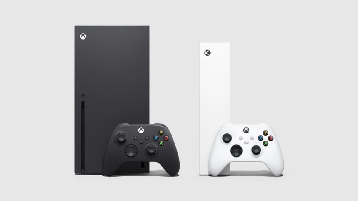 Xbox Series S、Xbox Series X：兩個版本之間的差異