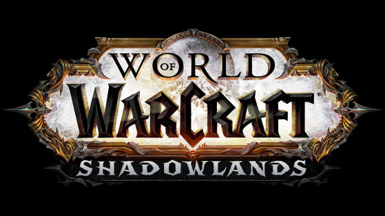 World of Warcraft : Shadowlands est repoussé à une date indéfinie