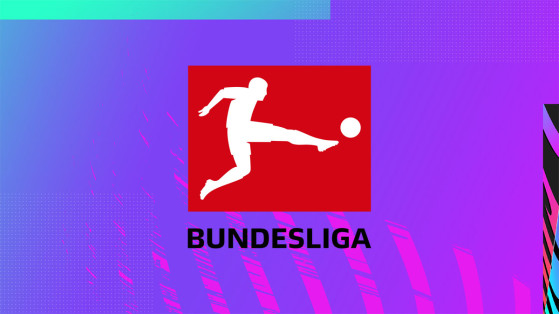 FIFA 21 - Nominés POTM septembre en Bundesliga