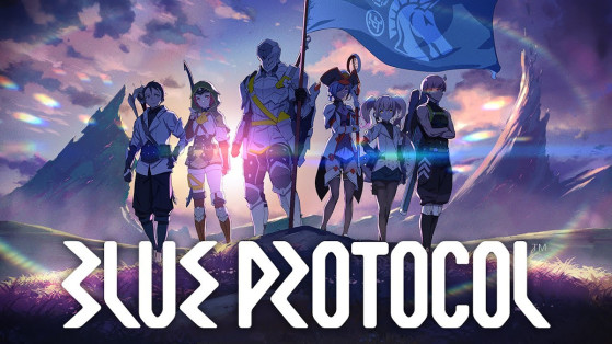 Blue Protocol pourrait sortir mondialement sur PC